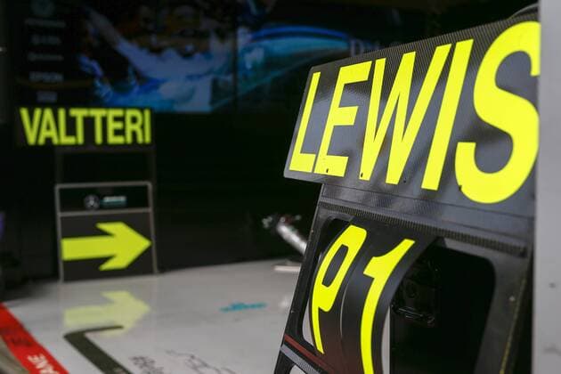 Motorsports: FIA Formula One World Championship WM Weltmeisterschaft 2017, Grand Prix of Belgium, P1 for 44 Lewis Hamilton (GBR, Mercedes AMG Petronas F1 Team), Spa-Francorchamps Belgium xHOCHxZWEIx