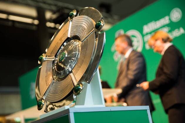 GER, Dortmund, Deutsches Fussballmuseum, Saisoneröffnung Allianz Frauen-Bundesliga, 28.08.2017, Deutsches Fussballmuseum , Dortmund, GER, Dortmund, Deutsches Fussballmuseum, Saisoneröffnung Allianz Frauen-Bundesliga, , im Bild picture shows nordphotox xRauch nph00251
