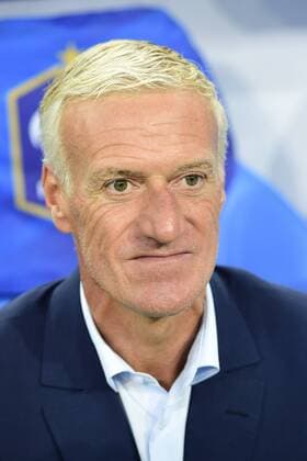 Didier Deschamps (France) - Entraineur FOOTBALL : France vs Pays Bas - Paris - 31 08 2017 JBAutissier Panoramic 