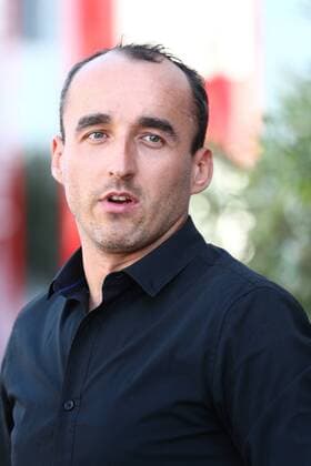 Robert Kubica, Grosser Preis von Italien 2017, Rennen, Motorsport, Formel 1, 03.09.2017, Monza Copyright: xNeisx Eibner-Pressefotox EP_ans