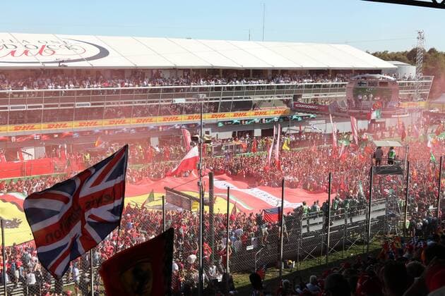 03.09.2017- Podium, winner Lewis Hamilton (GBR) Mercedes AMG F1 W08 , 2nd Valtteri Bottas (FIN) Mercedes AMG F1 W08, 3rd Sebastian Vettel (GER) Scuderia Ferrari SF70H Italian Grand Prix, Monza 31 August - 03 September 2017 03.09.2017- Podium, winner Lewis Hamilton (GBR) Mercedes AMG F1 W08 , 2nd Valtteri Bottas (FIN) Mercedes AMG F1 W08, 3rd Sebastian Vettel (GER) Scuderia Ferrari SF70H 