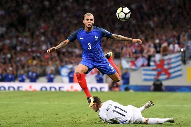 03 LAYVIN KURZAWA (fra) FOOTBALL : France vs Luxembourg - Qualifications Coupe du Monde 2018 - 03 09 2017 AnthonyBIBARD FEP Panoramic 