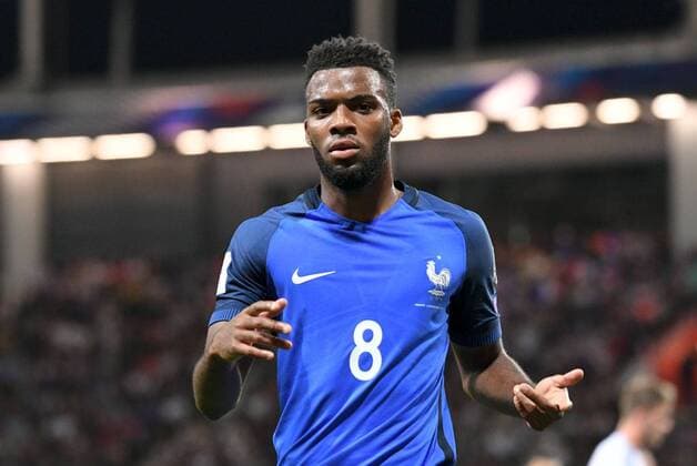 08 THOMAS LEMAR (fra) FOOTBALL : France vs Luxembourg - Qualifications Coupe du Monde 2018 - 03 09 2017 AnthonyBIBARD FEP Panoramic 