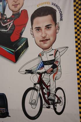 Singapore Grand Prix 14 - 17 September 2017 14.09.2017 - Circuit Atmosphere 