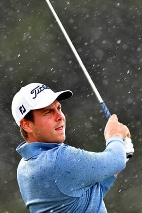 14-09-2017 GOLF:KLM OPEN:SPIJK KLM Open 2017 eerste dag, Lars van Meijel Foto: Henk Seppen xVIxVIxImagesx xSoenarxChamidxsportfotografiexIVx 8743061