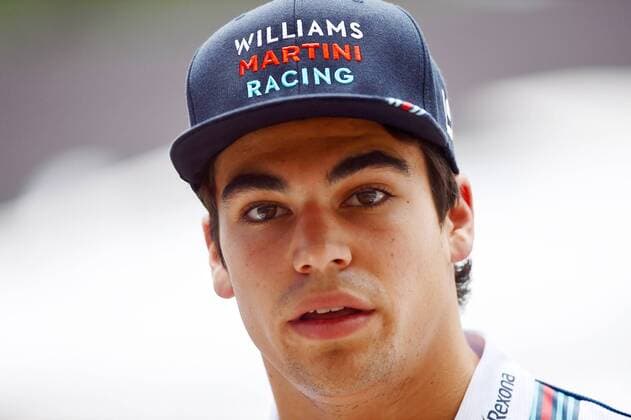 Lance Stroll (CAN 18), Williams Martini Racing, Grosser Preis von Singapur 2017, Vorbereitungen, Motorsport, Formel 1, 14.09.2017, Singapur Copyright: xAndre Eibner-Pressefotox EP_JAE