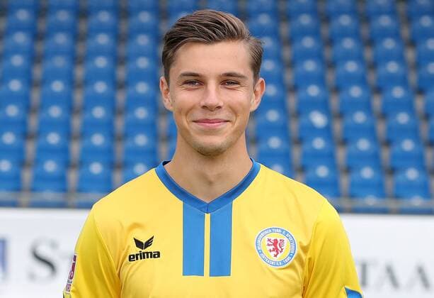 Erik Hentschel (Eintracht Braunschweig U23)