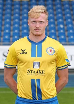 Filip Rettig (Eintracht Braunschweig U23)