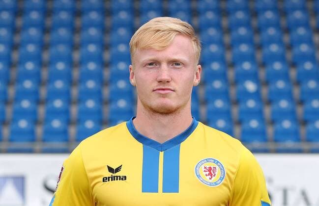 Filip Rettig (Eintracht Braunschweig U23)