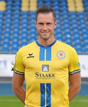 Dominik Franke (Eintracht Braunschweig U23)