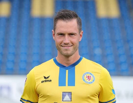 Dominik Franke (Eintracht Braunschweig U23)