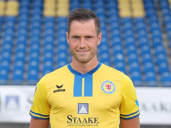 Dominik Franke (Eintracht Braunschweig U23)