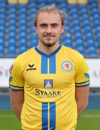 Haris Kevac (Eintracht Braunschweig U23)