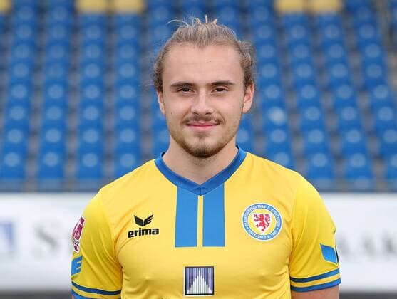 Haris Kevac (Eintracht Braunschweig U23)