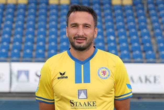 Deniz Dogan (Eintracht Braunschweig U23)