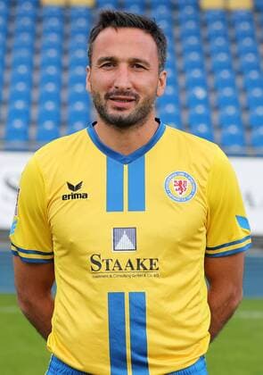Deniz Dogan (Eintracht Braunschweig U23)