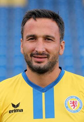 Deniz Dogan (Eintracht Braunschweig U23)