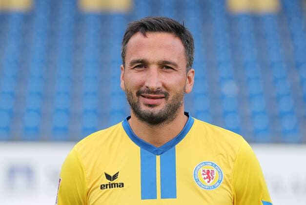 Deniz Dogan (Eintracht Braunschweig U23)