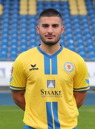 Deniz Undav (Eintracht Braunschweig U23)