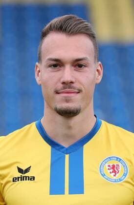 Milislav Popovic (Eintracht Braunschweig U23)