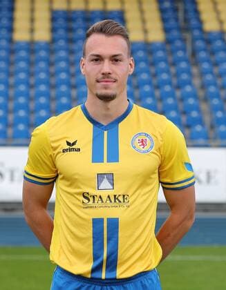 Milislav Popovic (Eintracht Braunschweig U23)