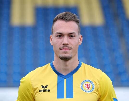 Milislav Popovic (Eintracht Braunschweig U23)
