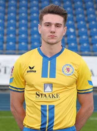 Jonas Wand (Eintracht Braunschweig U23)