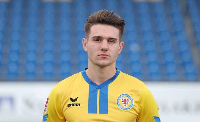 Jonas Wand (Eintracht Braunschweig U23)