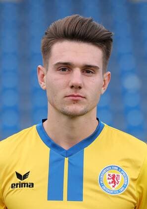 Jonas Wand (Eintracht Braunschweig U23)