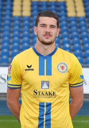 Quentin Fouley (Eintracht Braunschweig U23)