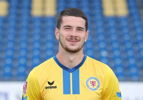 Quentin Fouley (Eintracht Braunschweig U23)