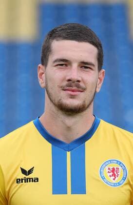 Quentin Fouley (Eintracht Braunschweig U23)