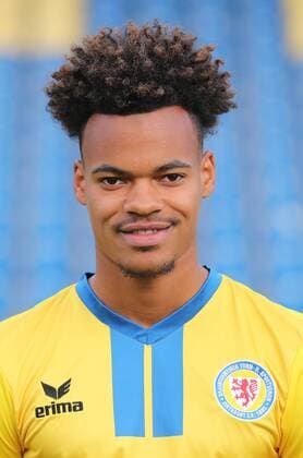 Ayodele Adetula (Eintracht Braunschweig U23)