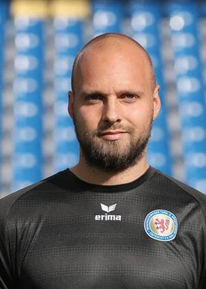 Daniel Reck (Eintracht Braunschweig U23)