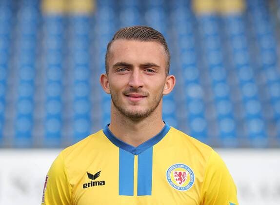 Lirim Mema (Eintracht Braunschweig U23)