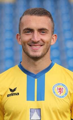 Lirim Mema (Eintracht Braunschweig U23)