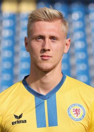 Nils Stettin (Eintracht Braunschweig U23)