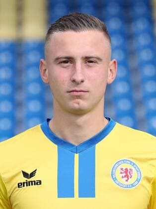Maik Lukowicz (Eintracht Braunschweig U23)