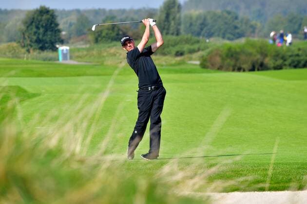 17-09-2017 GOLF:KLM OPEN:SPIJK KLM Open 2017 , The Dutch, finaledag Robert Dinwiddie Foto: Henk Seppen xVIxVIxImagesx xSoenarxChamidxsportfotografiexIVx 8778432