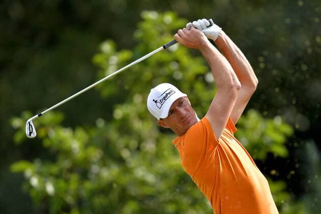 17-09-2017 GOLF:KLM OPEN:SPIJK KLM Open 2017 , The Dutch, finaledag Sebastian Heisele Foto: Henk Seppen xVIxVIxImagesx xSoenarxChamidxsportfotografiexIVx 8778457