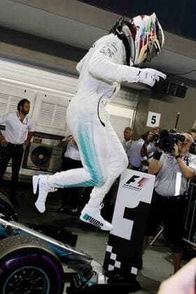 Lewis Hamilton (GB 44), Mercedes AMG Petronas Motorsport, Grosser Preis von Singapur 2017, Rennen, Motorsport, Formel 1, 17.09.2017, Singapur Copyright: xEIBNER JERRYxANDREx EP_JAE