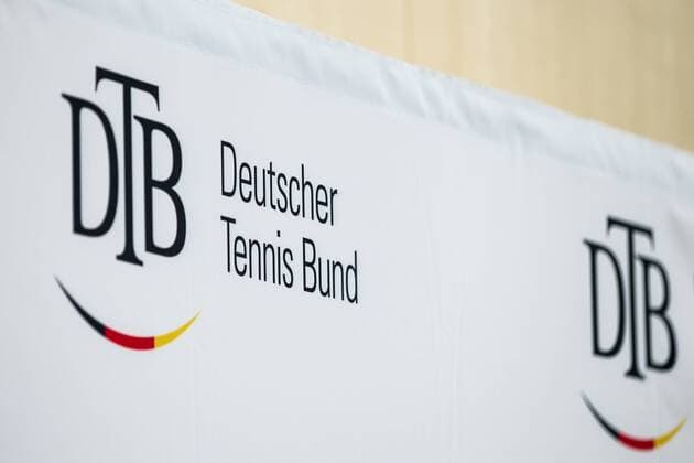 DTB Symbolbild Themenbild Tennis; DTB Pressekonferenz , Stuttgart Rathaus, 20170919; Stuttgart Copyright: xWuechner Eibner-Pressefotox EP_NWR
