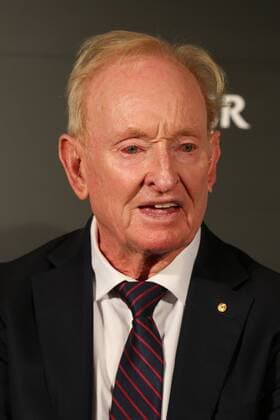 Laver Cup Prag, 20. 09. 2017 Rod LAVER