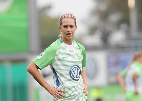 Lena Goessling (VfL Wolfsburg)