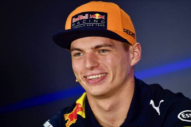 Max Verstappen (NEL 33), Red Bull Racing, Grosser Preis von Malaysia 2017, Vorbereitungen, Motorsport, Formel 1, 28.09.2017, Kuala Lumpur Copyright: xEIBNER JERRYxANDREx EP_JAE