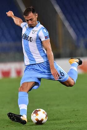 Roma 28-09-2017 Europa League Lazio Zulte Waregem Nella foto Stefan Radu Photo Fotografo01  Copyright: xFotografo01x xIPAx xFotografo01x