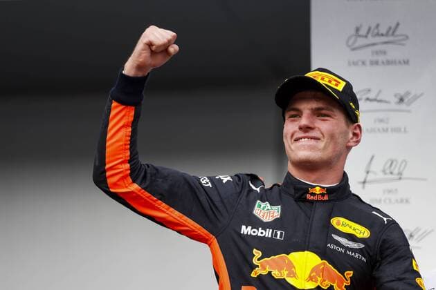 Motorsports: FIA Formula One World Championship WM Weltmeisterschaft 2017, Grand Prix of Malaysia, 33 Max Verstappen (NLD, Red Bull Racing), Sepang Malaysia