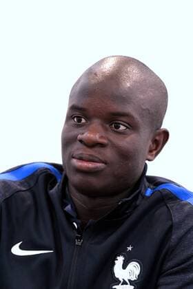 NGolo Kante FOOTBALL Equipe de France de football 02 10 2017 AnthonyBIBARD FEP Panoramic 