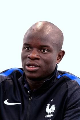 NGolo Kante FOOTBALL Equipe de France de football 02 10 2017 AnthonyBIBARD FEP Panoramic 
