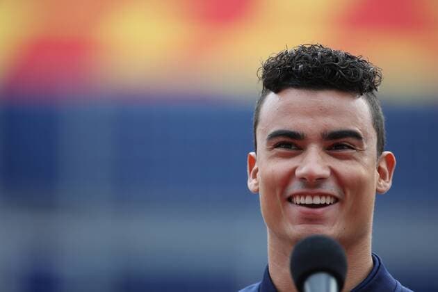 05.10.2017- Pascal Wehrlein (GER) Sauber C36 Japanese Grand Prix, Suzuka 05 - 08 October 2017 05.10.2017- Pascal Wehrlein (GER) Sauber C36 